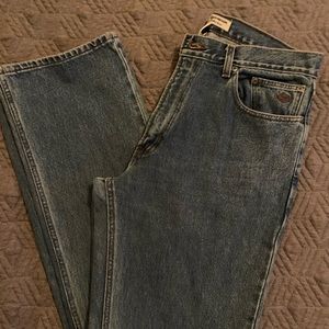 Harley Davidson Jeans